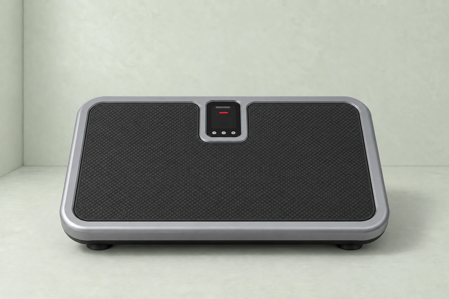 Whole-Body Vibration Plate — illustrative studio photograph