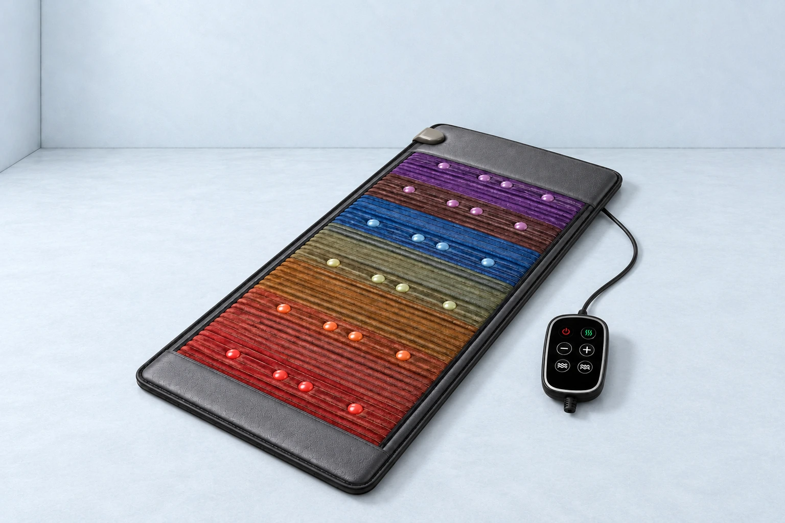 Jade Mat (Thermal Mat) — illustrative studio photograph